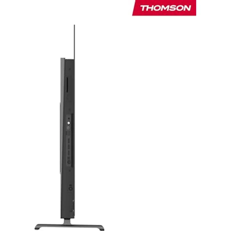 Thomson 55 Zoll (139 cm) OLED 4K UHD Google TV Sprachsteuerung Triple Tuner Smart TV - 55OG8S24-2024 – Bild 4