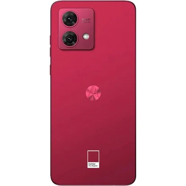 Motorola XT2347-2 Moto G84 5G 256 GB / 12 GB - Smartphone - viva magenta (6,5 Zoll, 256 GB Speicherplatz) – Bild 3