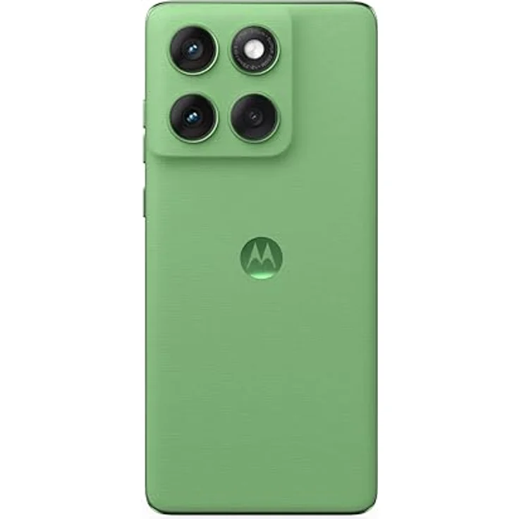 Motorola Edge 60, 512GB Smartphone mit 50 MP Kamera und 6,67 Zoll Super-HD-Display – Bild 5