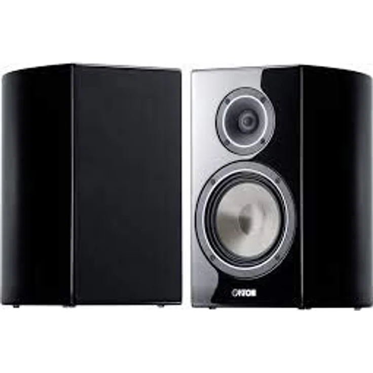 Canton Vento 836 Regallautsprecher - 80 Watt – Bild 2