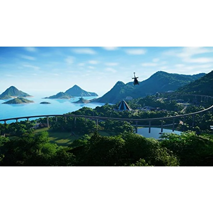 Jurassic World Evolution (PS4) - Preisvergleich – Bild 6