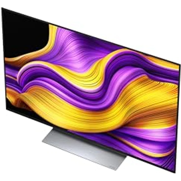 LG OLED48G59LS, 48 Zoll 4K UHD OLED evo TV mit modernem Design und umfangreichen Funktionen – Bild 2