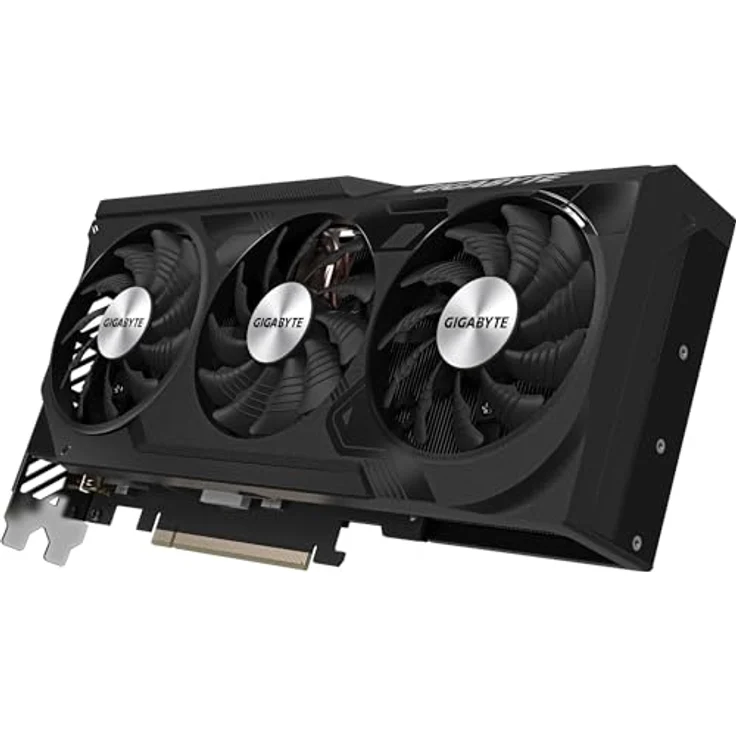 Gigabyte GeForce RTX 4070 Ti SUPER WINDFORCE OC 16G NVIDIA 16 Go GDDR6X – Bild 4