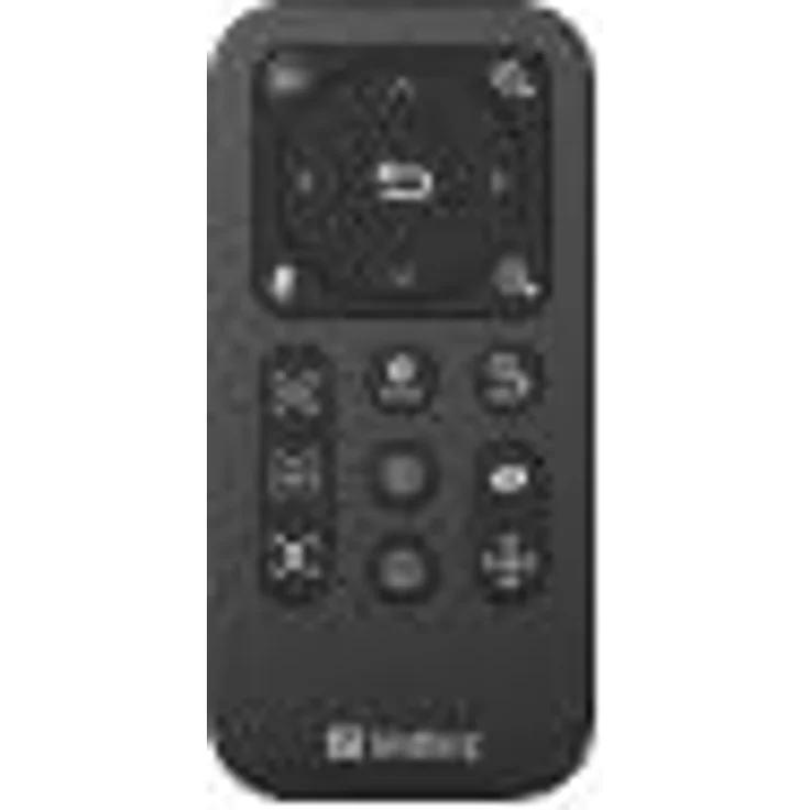 Sandberg Streamer USB Webcam Pro Elite, 134-39 – Bild 3