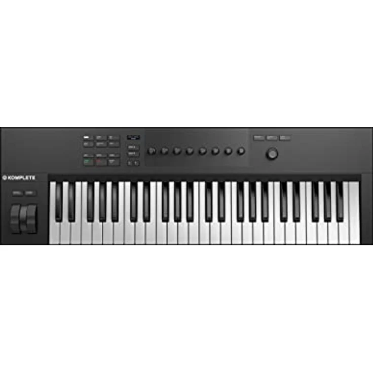 Native Instruments KOMPLETE KONTROL A49 – Bild 2