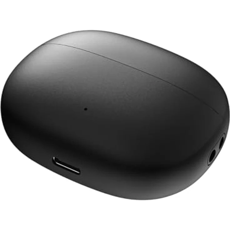 Joyroom Funpods Jr-Fn1 Drahtlose In-Ear-Kopfhörer Tws Bluetooth 5.4 Anc Enc - Schwarz – Bild 5