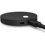 Aixcase AIRTAME 2 Wireless Presenter HDMI Mirror Screen via, at-DG2 (Mirror Screen via IEEE 802.11a/b/g/n/ac WPA2-PSK/WPA2-EAP/Open) in Schwarz