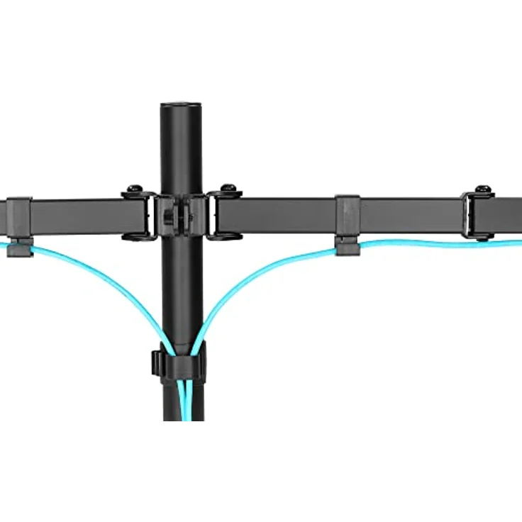 DIGITUS Dual Monitorhalterung 17-32'' – Bild 4