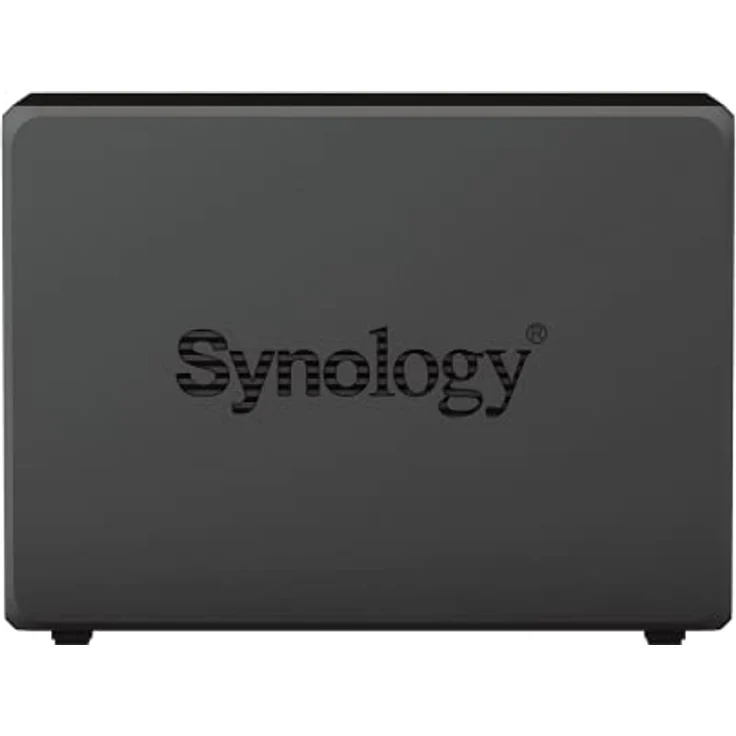 Synology 2-Bay DiskStation DS723+ (Festplattenlos) – Bild 3