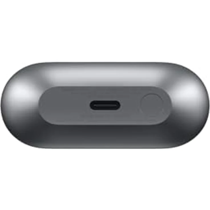Samsung Galaxy Buds 3 (R530) Grau, Wireless In-Ear Kopfhörer mit originalem Markenproduktqualität – Bild 6