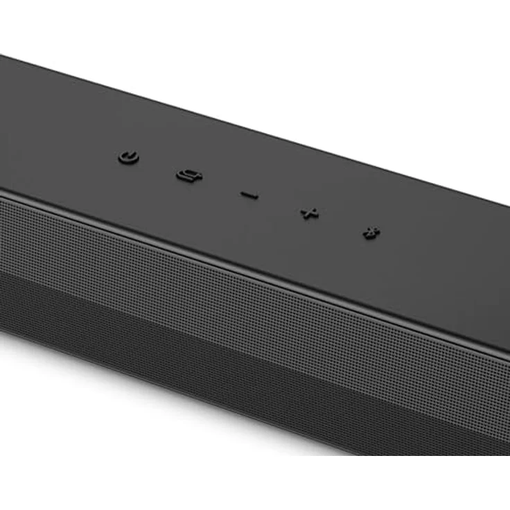 LG S40TR Intelligente Soundbar, 400 W Leistung, 4.1 Kanäle, Dolby Atmos, DTS, mit künstlicher Intelligenz – Bild 5