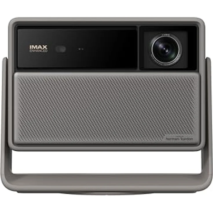 XGIMI Horizon 20, 4K Ultra HD Beamer mit automatischer Bildschirmanpassung und integriertem Audio – Bild 1