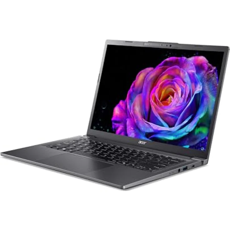Acer Aspire 14 AI A14-52M-55NH 14" WUXGA Core Ultra 5 226V 16GB/512GB SSD Win11 – Bild 3