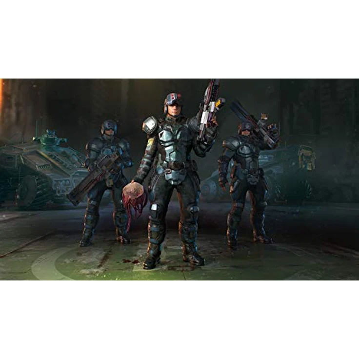 Phoenix Point (PC) – Bild 6