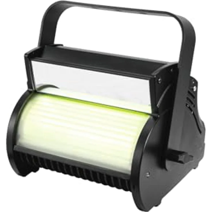 Eurolite LED Flood 210 asym RGBLI | Asymmetrischer Fluter mit RGB, Lime & Indigo-Blau – Bild 2