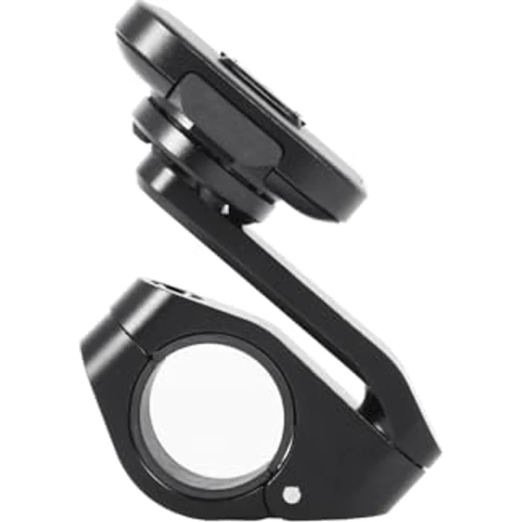Peak Design Motorcycle Bar Mount v2, Smartphone Halterung mit SlimLink™ Technologie, Schwarz – Bild 2