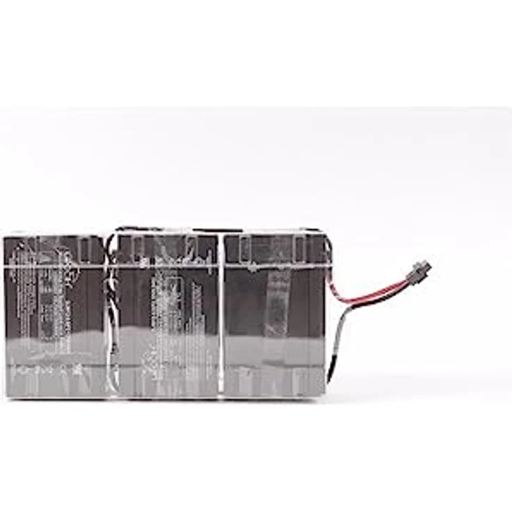 Eaton EB034SP Blei-Säure-Batterie 12V 9Ah für UPS 9SX, Easy Battery+ Austauschset für längere Lebensdauer – Bild 2