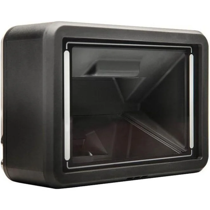 Opticon M11, 2D Barcode-Scanner mit USB-Anschluss, Schwarz