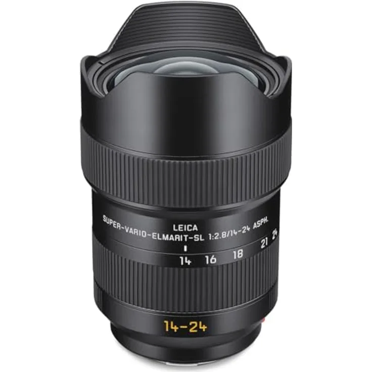 Leica 14-24mm f2.8 Super-Vario-Elmarit-SL ASPH