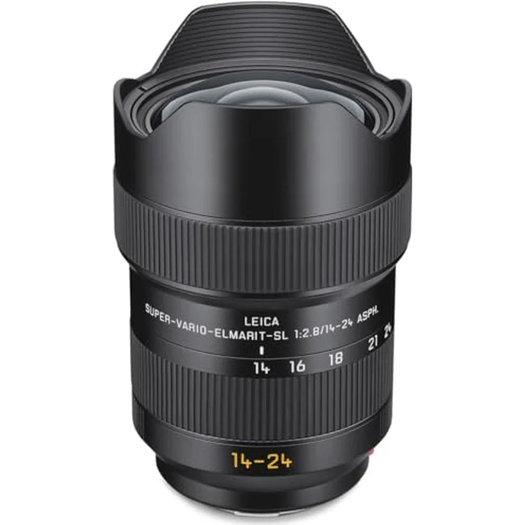 Leica 14-24mm f2.8 Super-Vario-Elmarit-SL ASPH – Bild 1