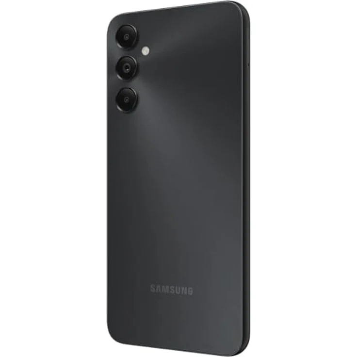 Samsung Galaxy A05s, 128GB, Schwarz
 – Bild 5