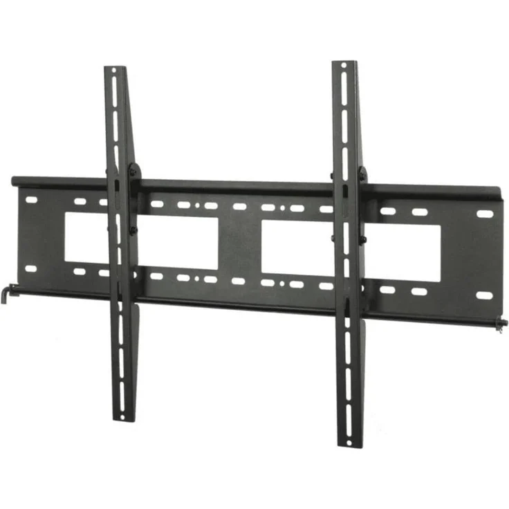 Art ART Bracket Skirta LCD/LED TV 37-100inch 80KG Höhenverstellung 37mm maxVESA 800x600 (Wand, 100", 80 kg), TV Wandhalterung, Schwarz