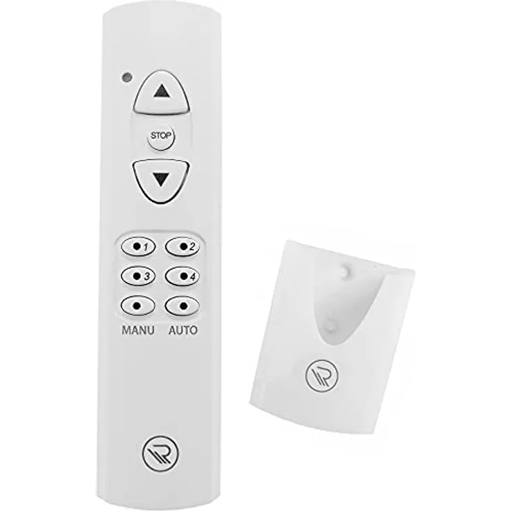 Rademacher Funk-Handsender 4-Kanal Auto-Manu DuoFern-Funk, Bis zu 32 Produkt... - Rademacher