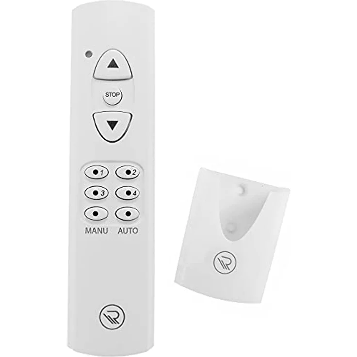 Rademacher Funk-Handsender 4-Kanal Auto-Manu DuoFern-Funk, Bis zu 32 Produkt... - Rademacher – Bild 1