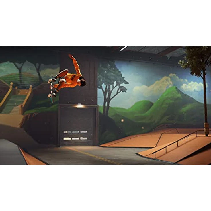 Tony Hawk's Pro Skater 1+2 (Xbox Series) – Bild 5