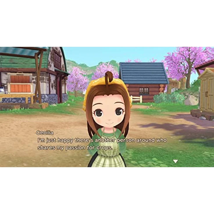 Story of Seasons: A Wonderful Life (Limited Edition) – Bild 5