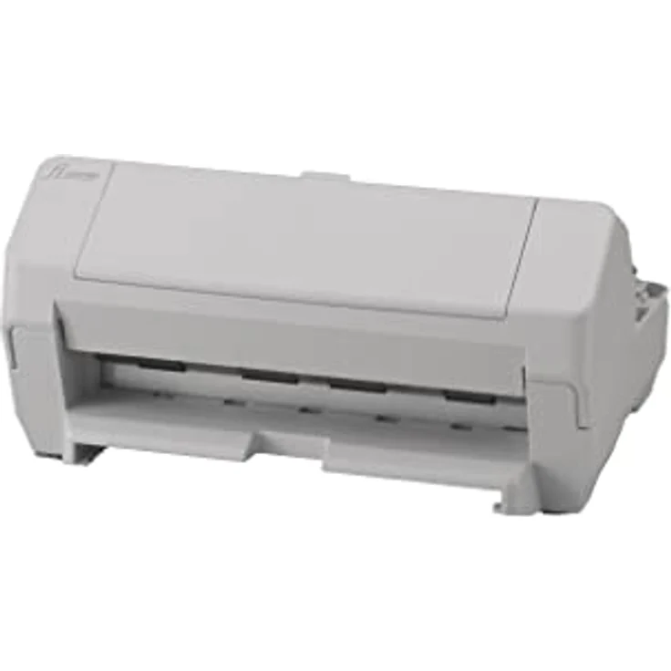 Fujitsu Scanner-Post-Imprinter fi-819PR, Weiß – Bild 2