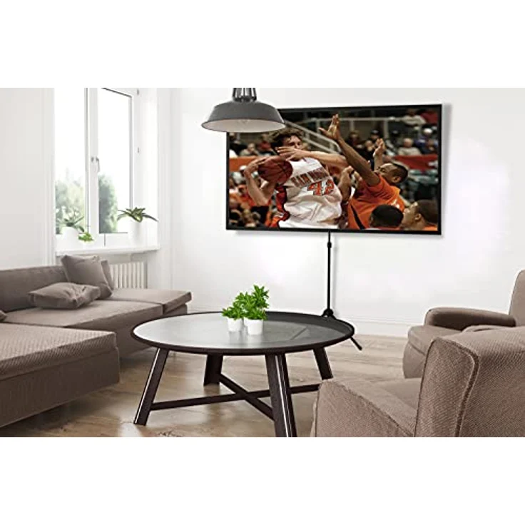 Celexon Leinwände Stativleinwand Ultra-lightweight 177 x 100cm – Bild 6