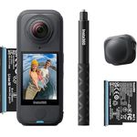 INSTA360 X4 Air Starter Bundle