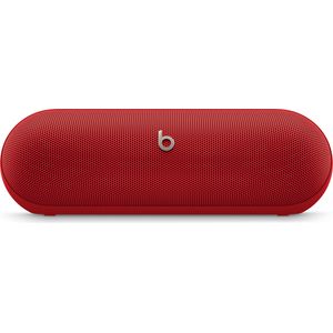 Bild für Beats Pill – Kabelloser Bluetooth® Lautsprecher – Signalrot