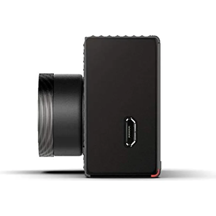 Garmin DashCam 46 ? automatische Speicherung von Unfallvideos, 2 Zoll LCD-Farbdisplay, kompakt, 1080p HD – Bild 6