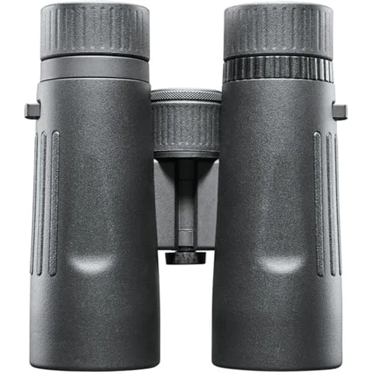 Bushnell Fernglas Legend 8x42 Dachkant, schwarz, FMC – Bild 3