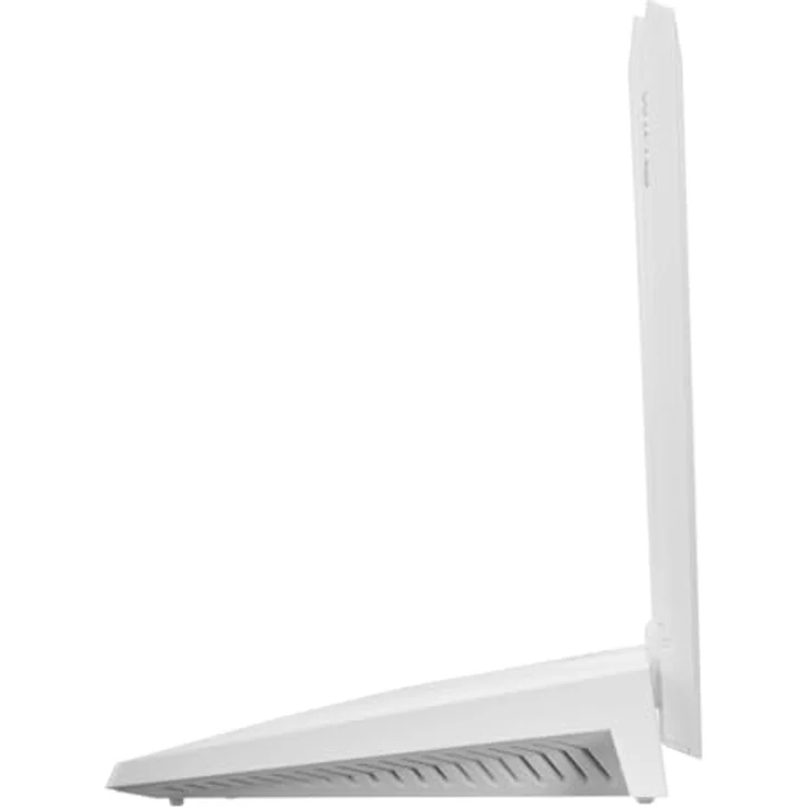 ZTE Router T3000 IDU, Wi-Fi 6 Router mit bis zu 3000 Mbit/s, Weiss – Bild 3