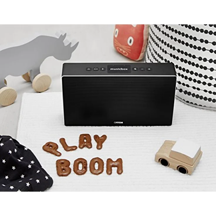 Canton Musicbox S PC-Lautsprecher – Bild 7