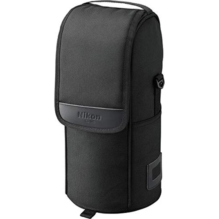 Nikon CL-M5 Objektivtasche (Kamera Zubehörtasche), Kameratasche, Schwarz