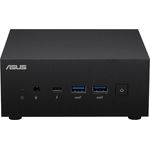 ASUS ExpertCenter PN64-S7018MDE1 Mini Desktop PC (Intel Core i7-13700H Prozessor, integrierte Intel Iris Xe Grafik, 16GB DDR5, 512GB M2. PCIe 4.0 SSD, WiFi 6E, Bluetooth 5.2, ohne Betriebssystem)