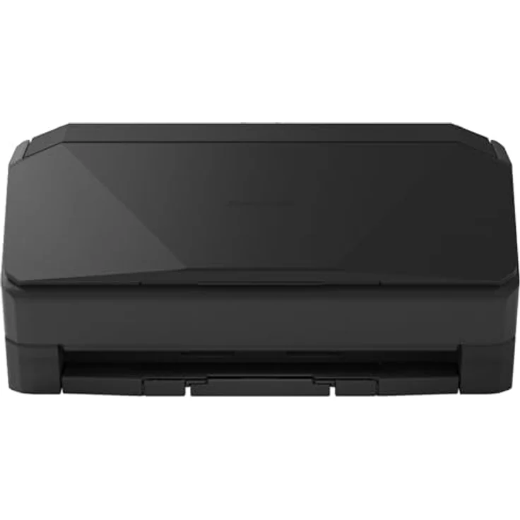 RICOH ScanSnap IX2500, ADF-Dokumentenscanner mit 45 Seiten/Min, Duplex-Scan, WLAN & USB, schwarz – Bild 2