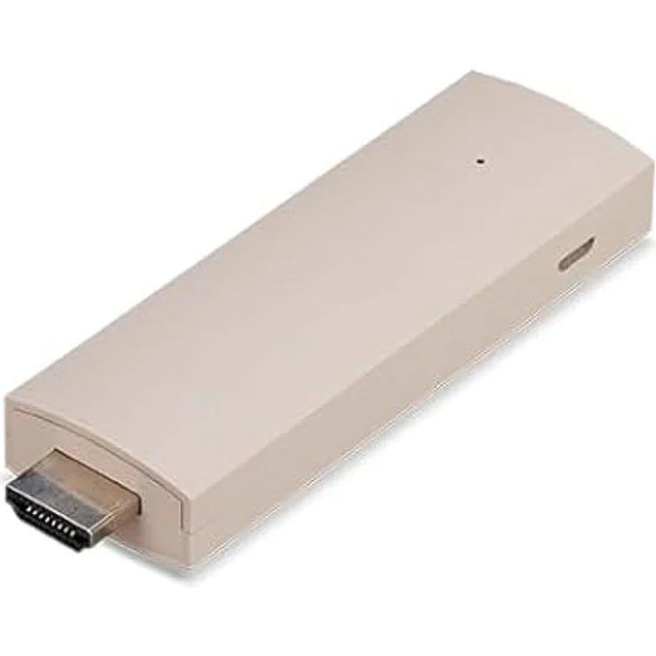 Acer H6815GTV Heimkino Beamer, 4.000 ANSI Lumen, 4K UHD, integrierter Google TV-Dongle, Weiss – Bild 13