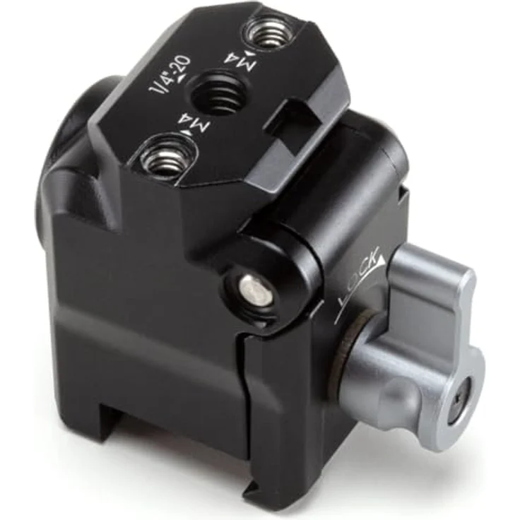 DJI RS2 Steuerungsblock für Tethering – Bild 6