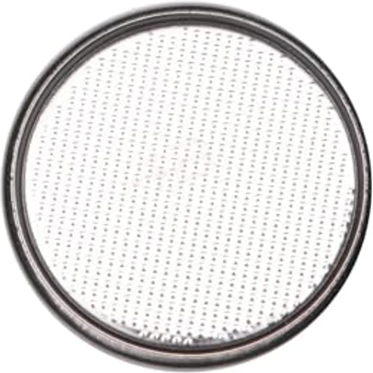 Akyga LIR2016 UltraCoin Akku AKY1981, Li-Ion 3.7V, 22mAh, ultra-dünn für kompakte Geräte – Bild 2