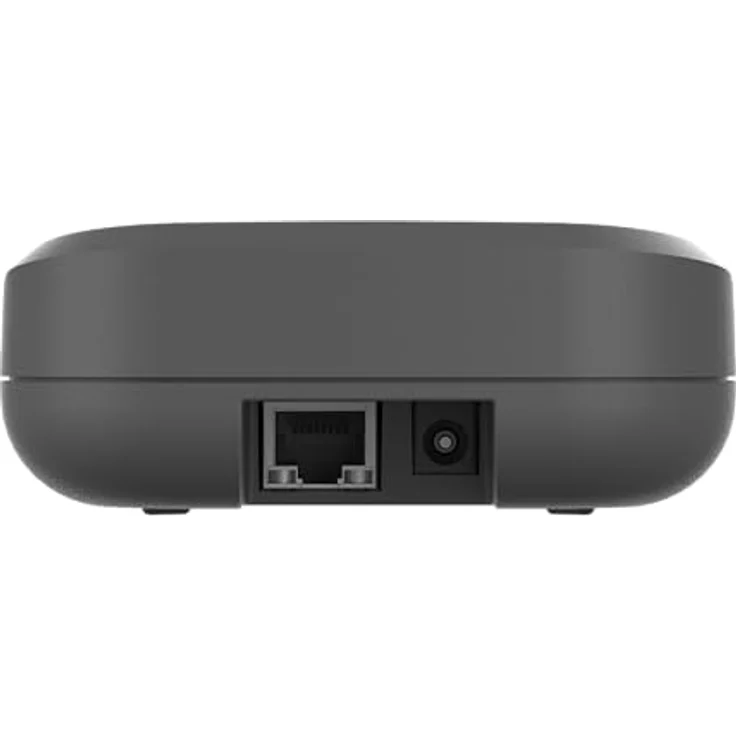 Homematic IP Access Point 2, anthrazit, Zentrale für bis zu 120 Smart Home Geräte, QR-Code Einrichtung, Sprachsteuerung mit Alexa und Google Assistant – Bild 4