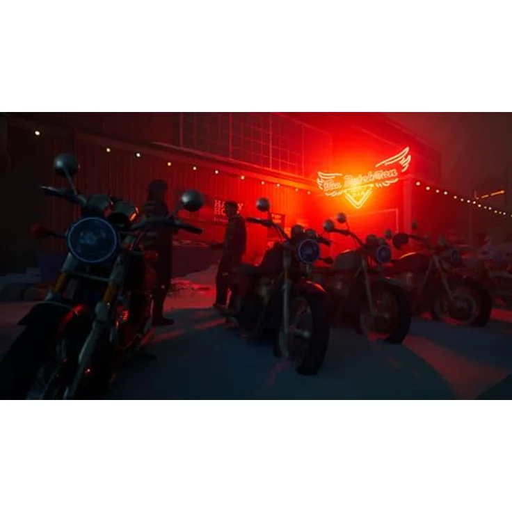 PARADOX INTERACTIVE Vampire: The Masquerade Bloodlines 2 Day One Edition - actionreiches Rollenspiel für PlayStation 5 mit exklusiver Jukebox – Bild 6
