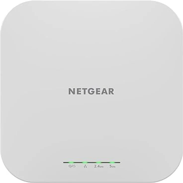 Netgear INSIGHT MGD WIFI 6 AX1800 AP – Bild 3