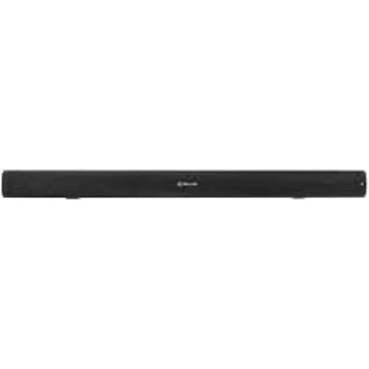 Tellur Bluetooth Soundbar Kali black (24 W, 2.0 Kanal), Soundbar, Schwarz