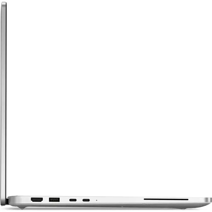 Dell Pro 16 Plus PB16255 Notebook, 16 Zoll, Ryzen AI 7 PRO 350, 32GB RAM, 512GB SSD, Windows 11 Pro – Bild 4