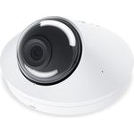 Ubiquiti UniFi Protect G4 Dome Camera UVC-G4-DOME, IP Security, W128113438 (UVC-G4-DOME, IP Security Camera, Indoor & Outdoor, Wired, Dome, Ceiling, White 3-Pack)